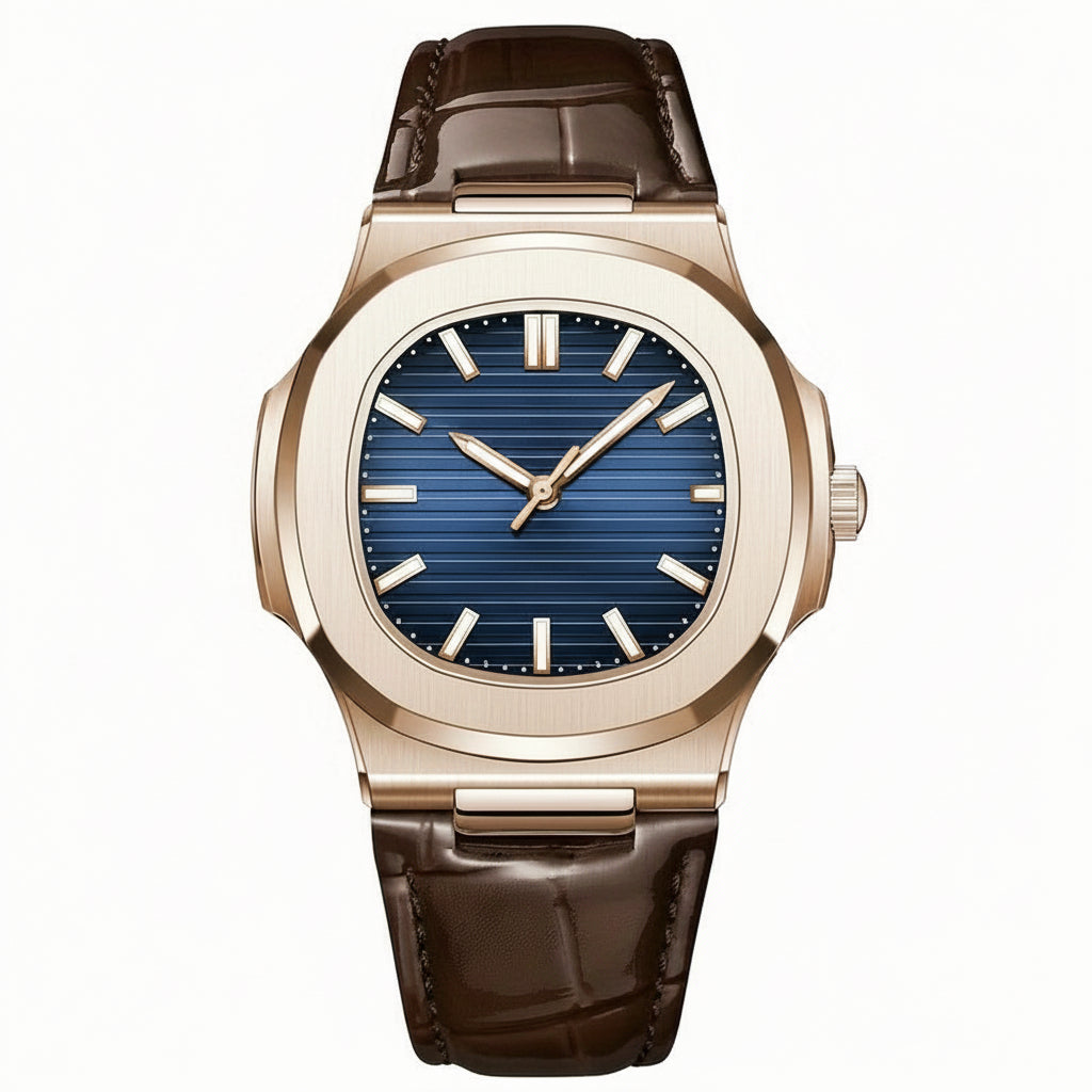 POEDAGAR Leisure   Men's Quartz Watch