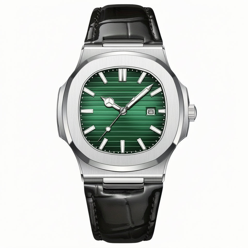 POEDAGAR Leisure   Men's Quartz Watch